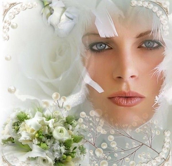 image de douceur et detente