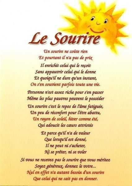 BEAU TEXTE